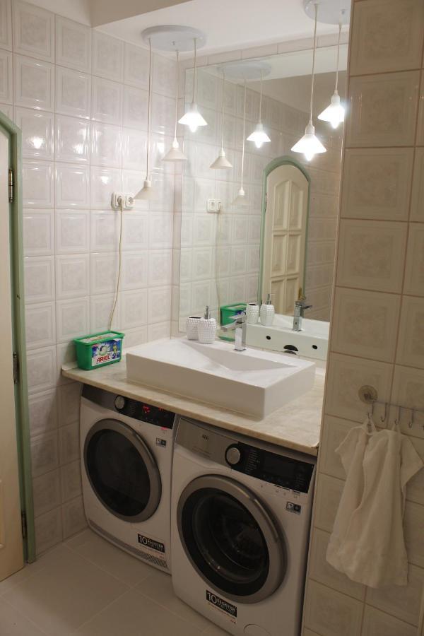 Sunny House Apartman Szeged Eksteriør billede