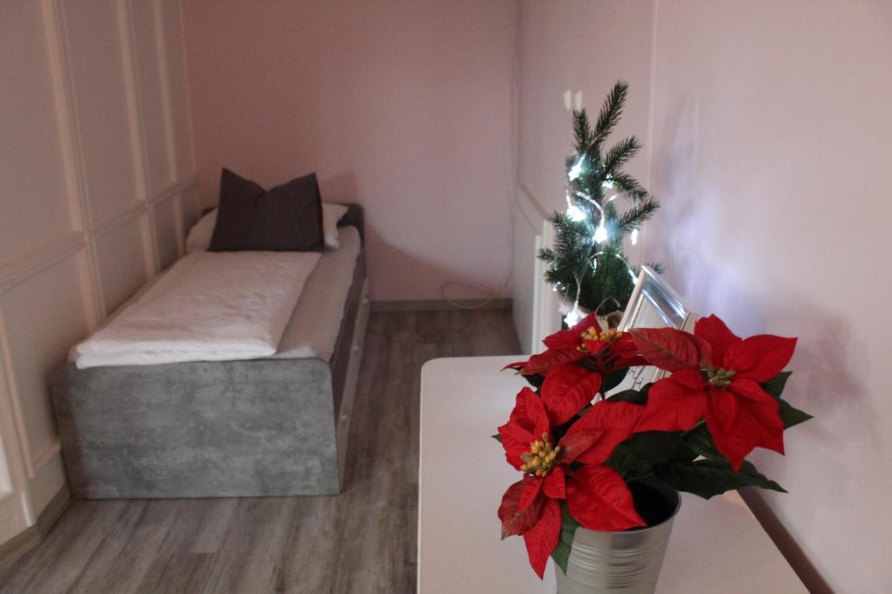 Sunny House Apartman Szeged Eksteriør billede